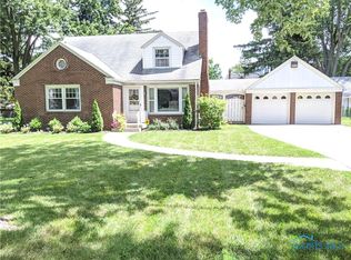 2420 Secor Rd, Toledo, OH 43606