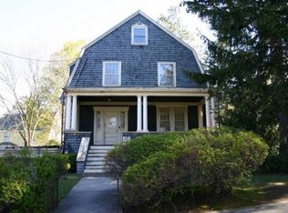 2 Wolcott Rd, Winchester, MA 01890