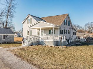 154 Dewey St, Mount Olive, IL