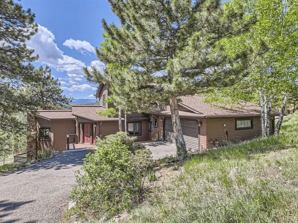 30722 Eldora Court, Evergreen, CO 80439