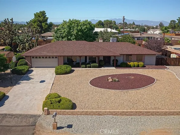 13564 Quapaw Rd, Apple Valley, CA 92308
