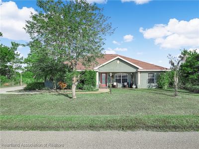 4606 Shamrock St, Sebring, FL, 33872