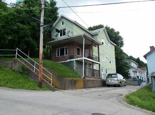 410 10th St #2, Charleroi, PA