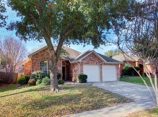 4654 Gila Bend Ln, Fort Worth, TX 76137