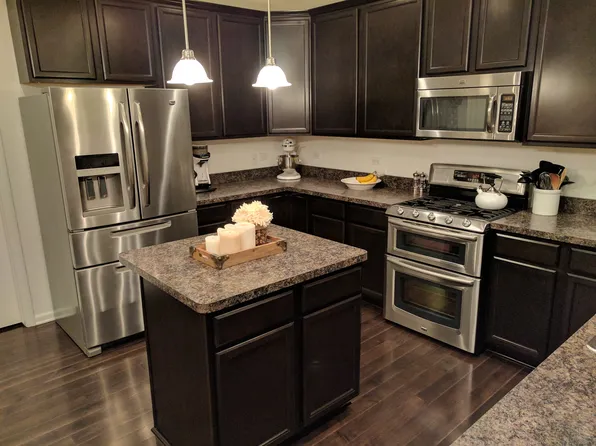 2163 Palmetto #1, Commerce Township, MI 48382