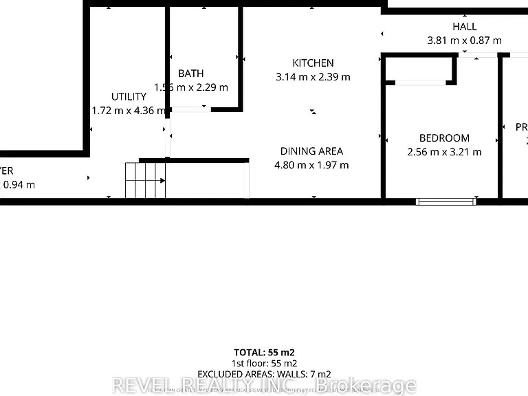 564 Blackthorn Ave #LOWER — Photo 16