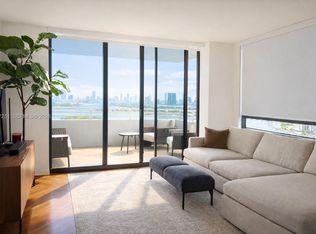 The Waverly At South Beac, Miami Beach, FL 33139