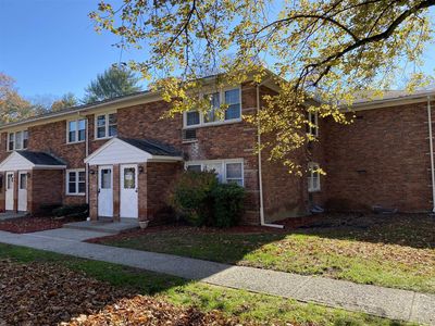 2710 South Rd Unit D5, Poughkeepsie, NY, 12601