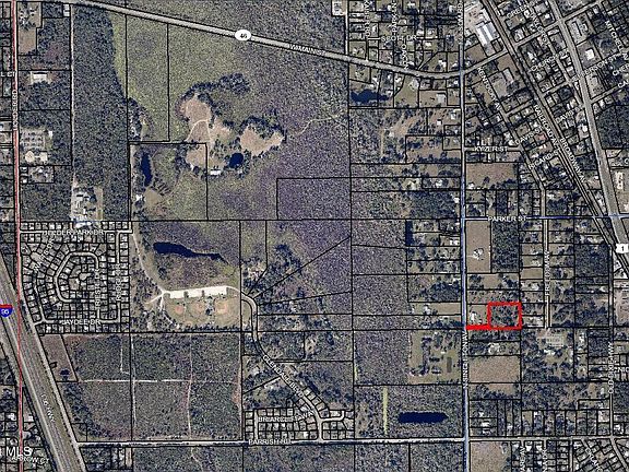 5th image of 0 N Singleton Ave