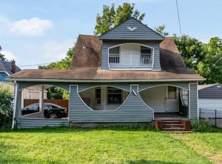 1486 Goodyear Blvd, Akron, OH 44305