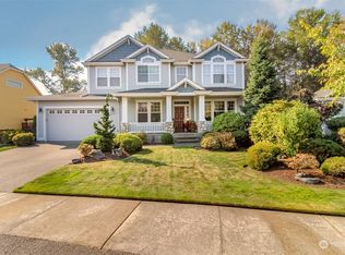 14416 148th St E, Orting, WA 98360