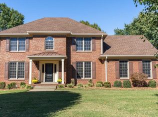 109 Ballentrae Dr, Hendersonville, TN 37075