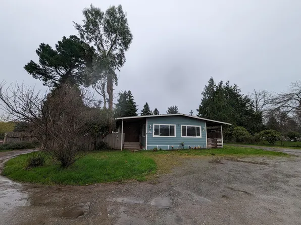1639 Kellner Ave, McKinleyville, CA 95519