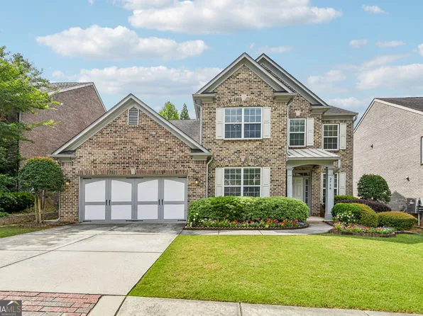 2756 Staunton Dr, Duluth, GA 30097