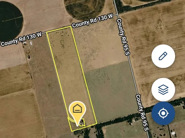 10745 County Road 130 W, Vernon, TX 76384