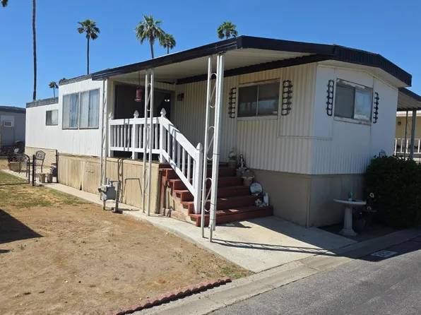 287 Florence Ln, Bakersfield, CA 93308