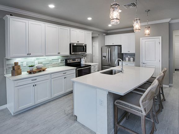 Model Representation