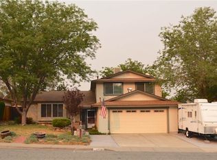 3254 Valley Forge Way, Sparks, NV 89431