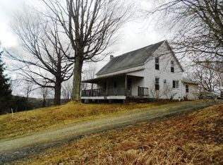 424 Dunham Rd, New Berlin, NY 13411