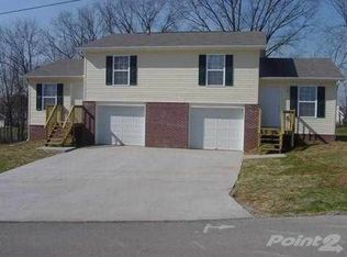 2651 Gilliam Cir, Talbott, TN 37877