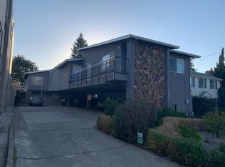 729 Highland Ave APT 4, San Mateo, CA 94401