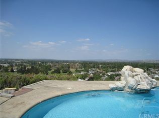 19601 Crestknoll Dr, Yorba Linda, CA 92886