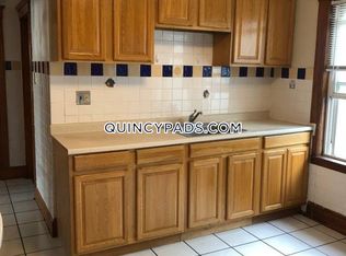 349 Granite St, Quincy, MA 02169