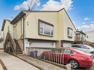 322 Winfield Ave, Jersey City, NJ 07305