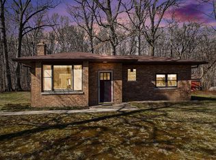 6629 East Rd, Three Oaks, MI