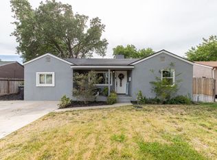 221 Phoenix Ave, Modesto, CA 95354