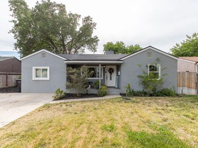 221 Phoenix Ave, Modesto, CA, 95354
