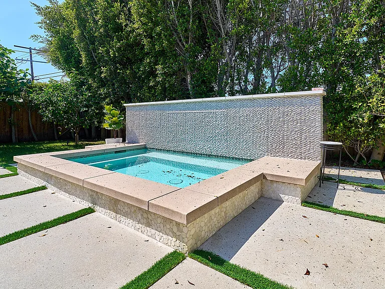 3435 S Bentley Ave — Photo 41
