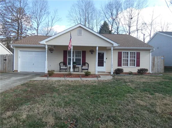 145 Westmont Dr, Winston Salem, NC 27104