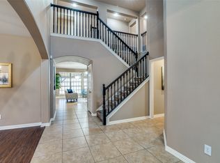 321 Westlake Dr, Forney, TX 75126