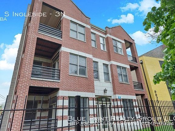 2nd image of 6621 S Ingleside Ave APT 3N
