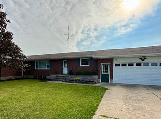 3660 State Route 118, Coldwater, OH 45828