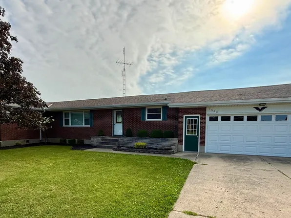 3660 State Route 118, Coldwater, OH 45828