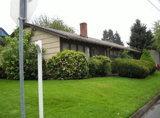 6310 N Hudson St, Portland, OR 97203