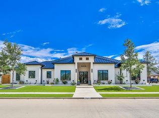 4909 118th St, Lubbock, TX 79424