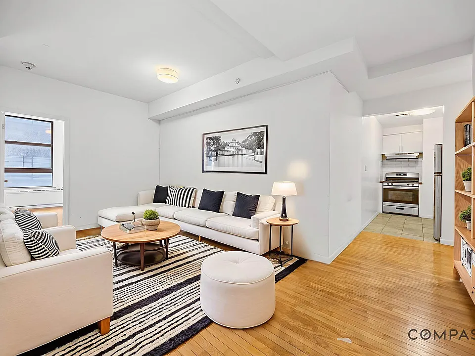 106 Fulton St #11A