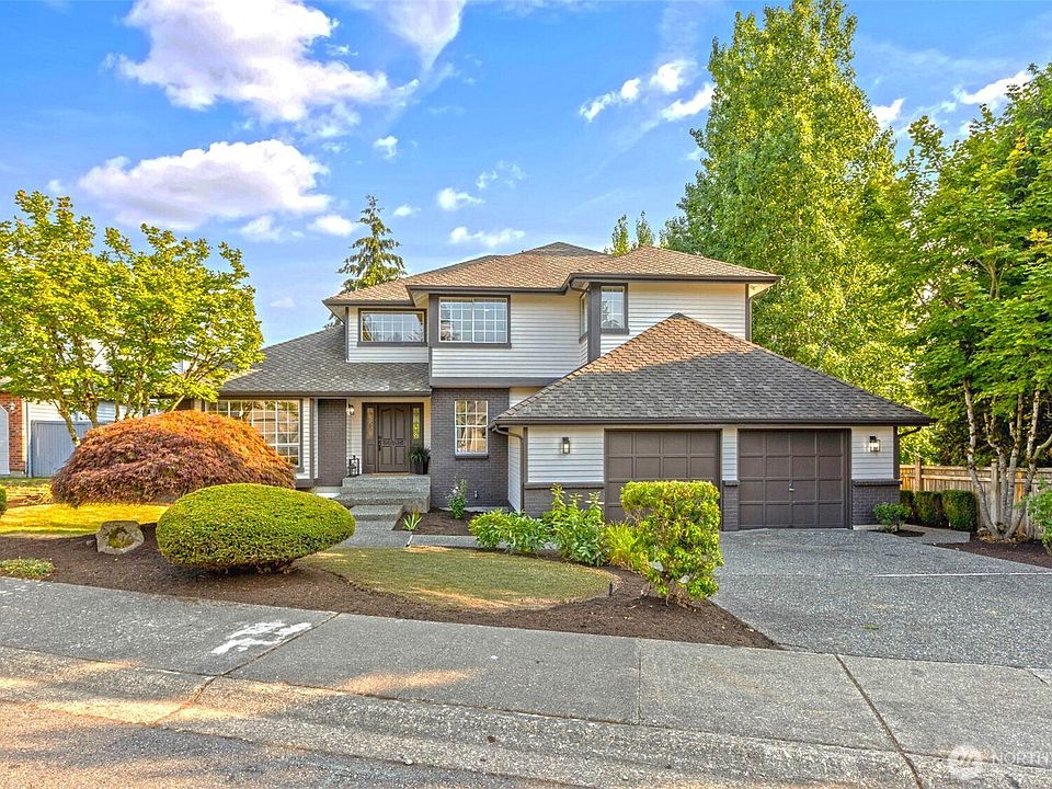 1st image of 11715 SE 61st Place