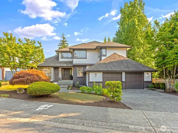 11715 SE 61st Place, Bellevue, WA 98006