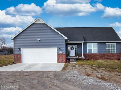 3850 Diuble Rd, Ann Arbor, MI, 48103