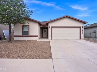 10725 Canyon Sage Dr, El Paso, TX 79924