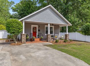106 N Oleander Ave, Goldsboro, NC 27530