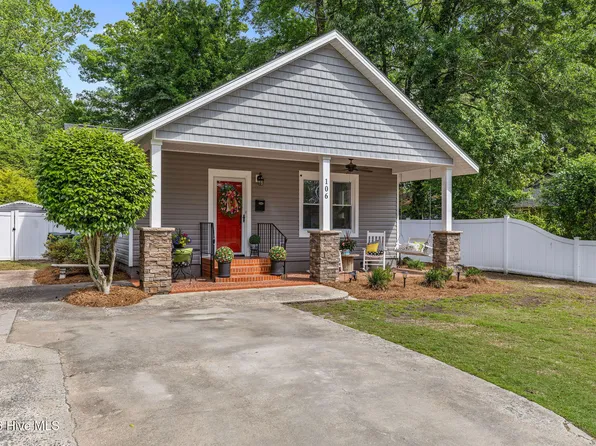 106 N Oleander Avenue, Goldsboro, NC 27530