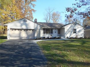 7249 Elmland Ave, Poland, OH