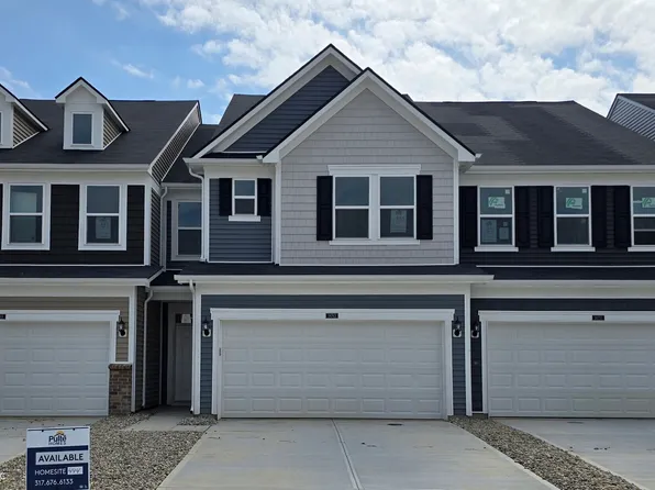 18754 Moray St, Westfield, IN 46074