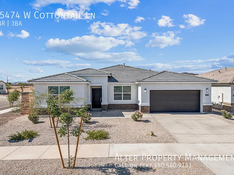 15474 W Cottontail Ln — Photo 1