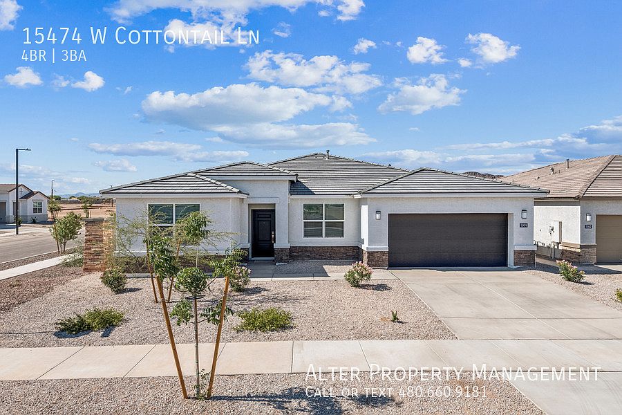 1st image of 15474 W Cottontail Ln